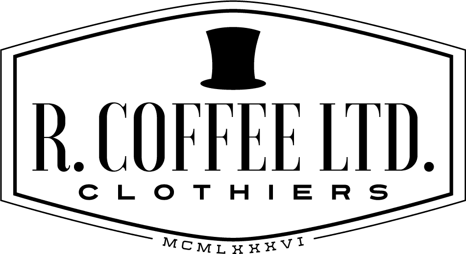 R. Coffee Ltd. lockup